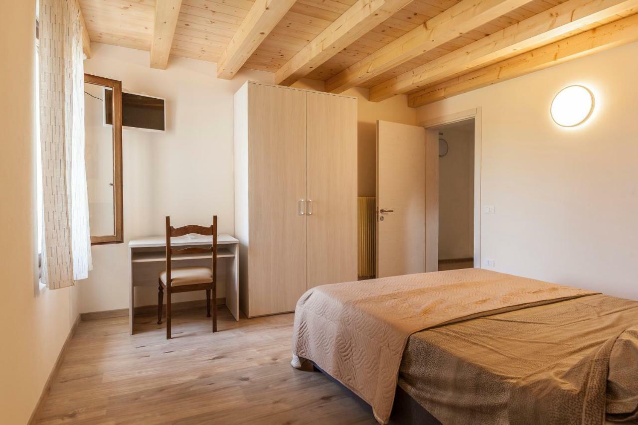 Viale Asiago 288 Hotel Bassano del Grappa Exterior photo