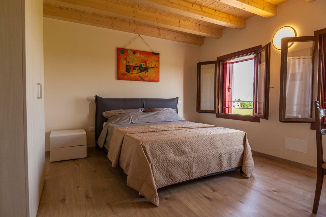 Viale Asiago 288 Hotel Bassano del Grappa Exterior photo