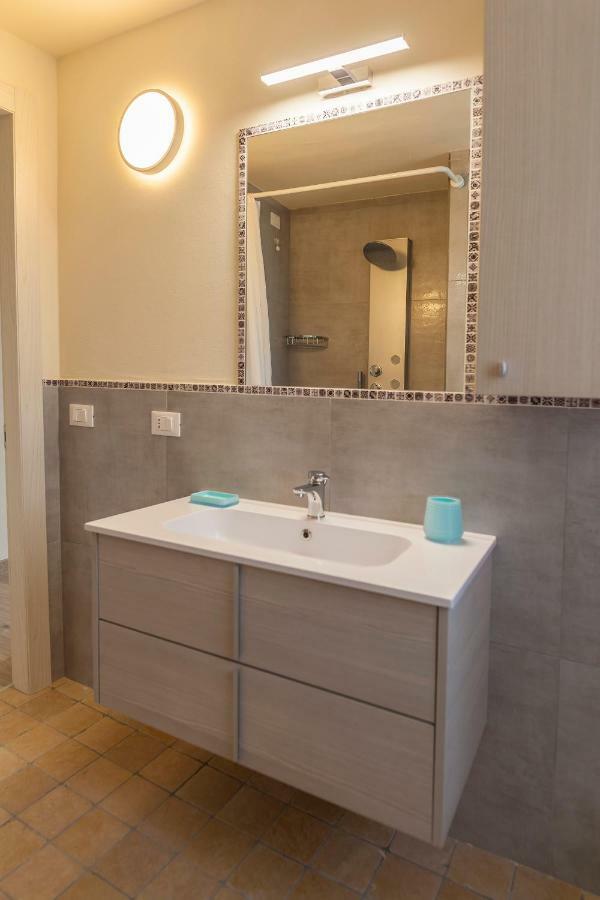 Viale Asiago 288 Hotel Bassano del Grappa Exterior photo