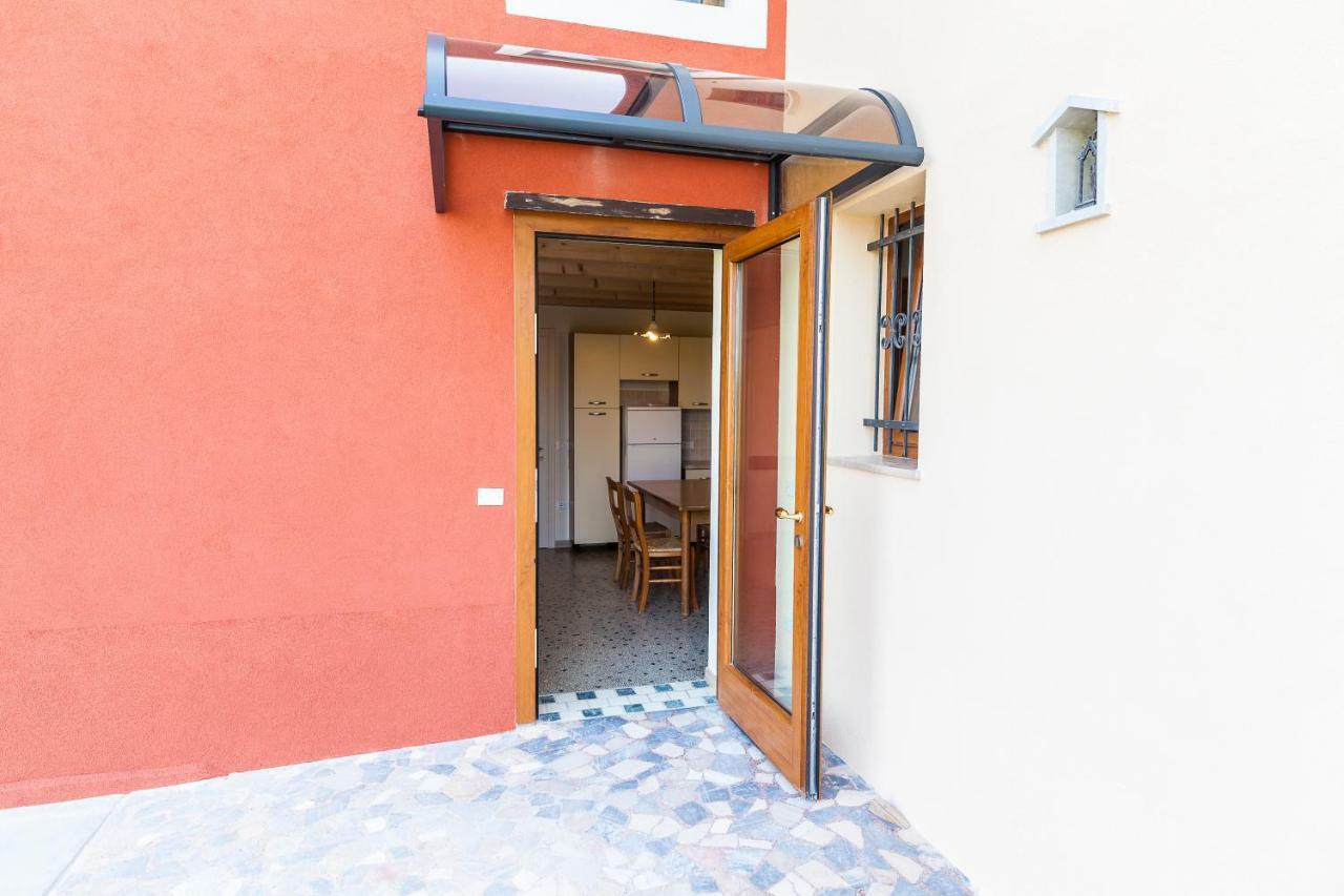 Viale Asiago 288 Hotel Bassano del Grappa Exterior photo