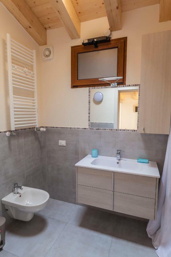 Viale Asiago 288 Hotel Bassano del Grappa Exterior photo