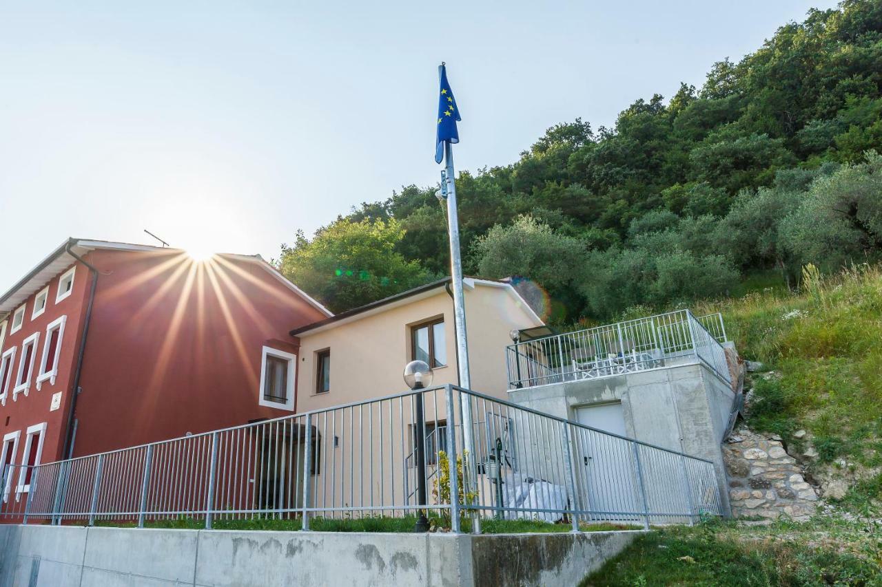 Viale Asiago 288 Hotel Bassano del Grappa Exterior photo