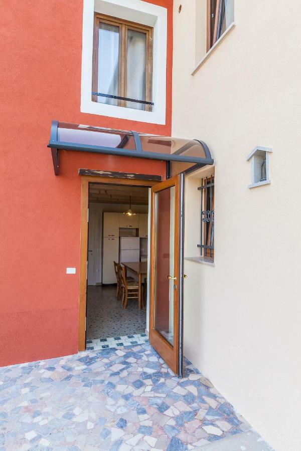 Viale Asiago 288 Hotel Bassano del Grappa Exterior photo