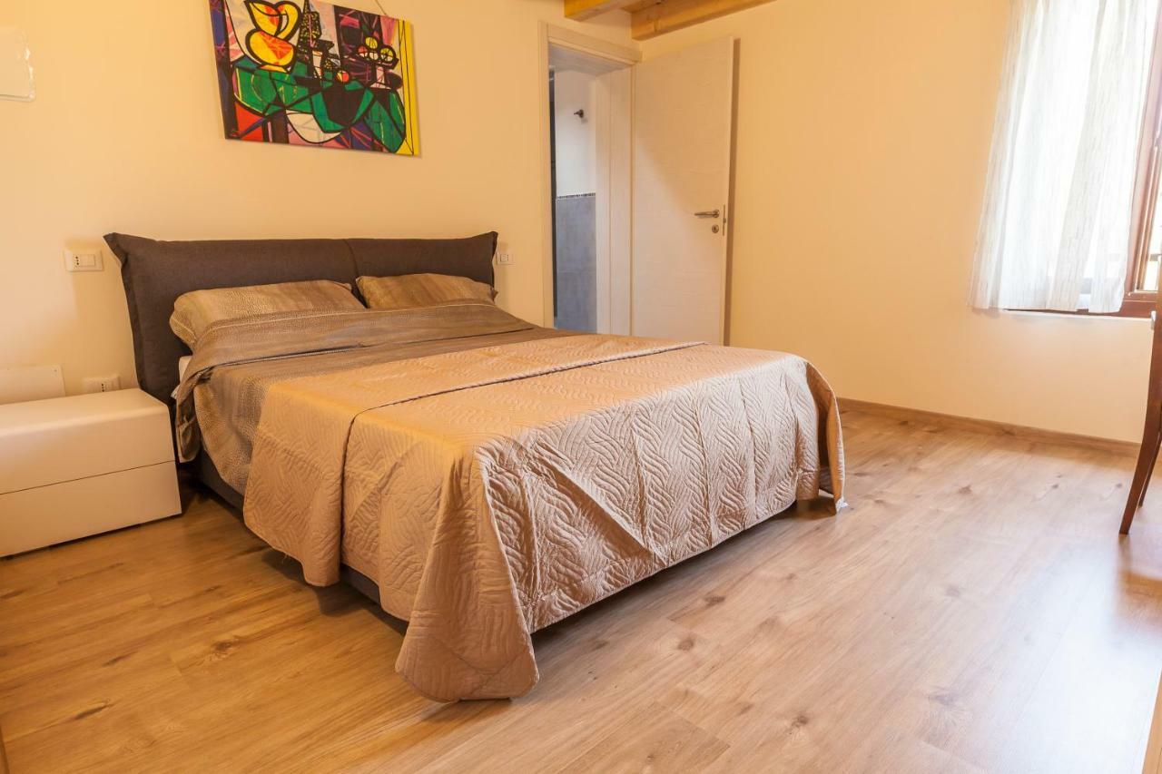 Viale Asiago 288 Hotel Bassano del Grappa Exterior photo