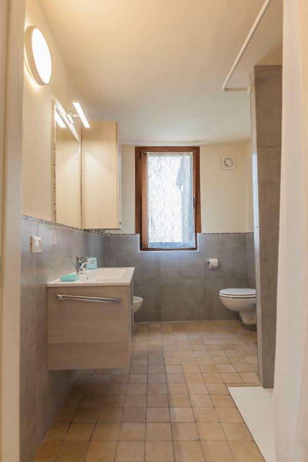 Viale Asiago 288 Hotel Bassano del Grappa Exterior photo
